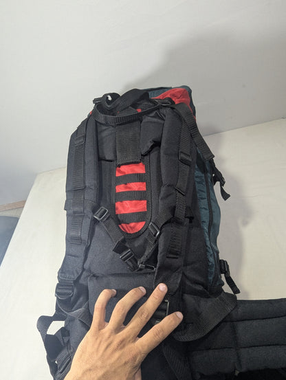 Hiking tourist 40-45L backpack