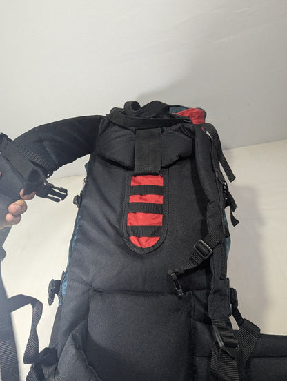 Hiking tourist 40-45L backpack