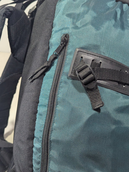 Hiking tourist 40-45L backpack