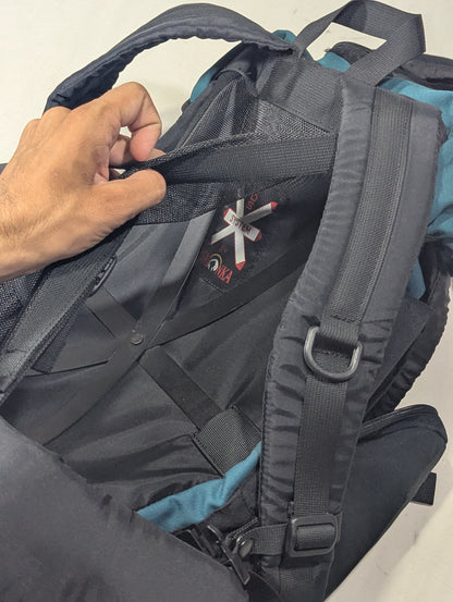 Hiking tourist 30L backpack