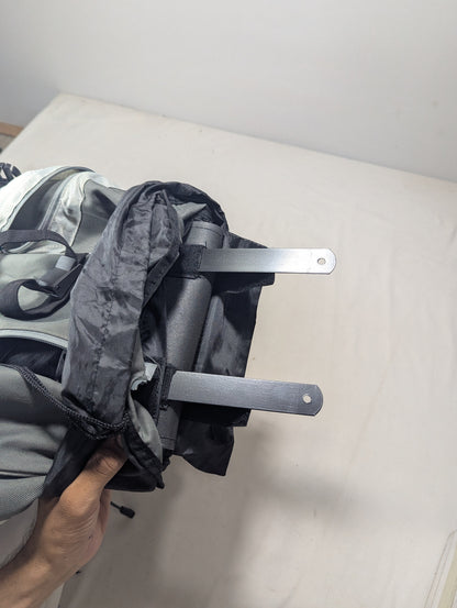 Hiking tourist 45L backpack