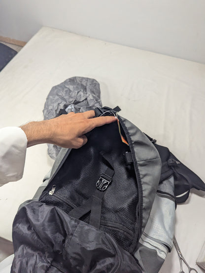 Hiking tourist 45L backpack
