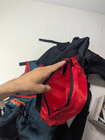 Hiking tourist 40-45L backpack