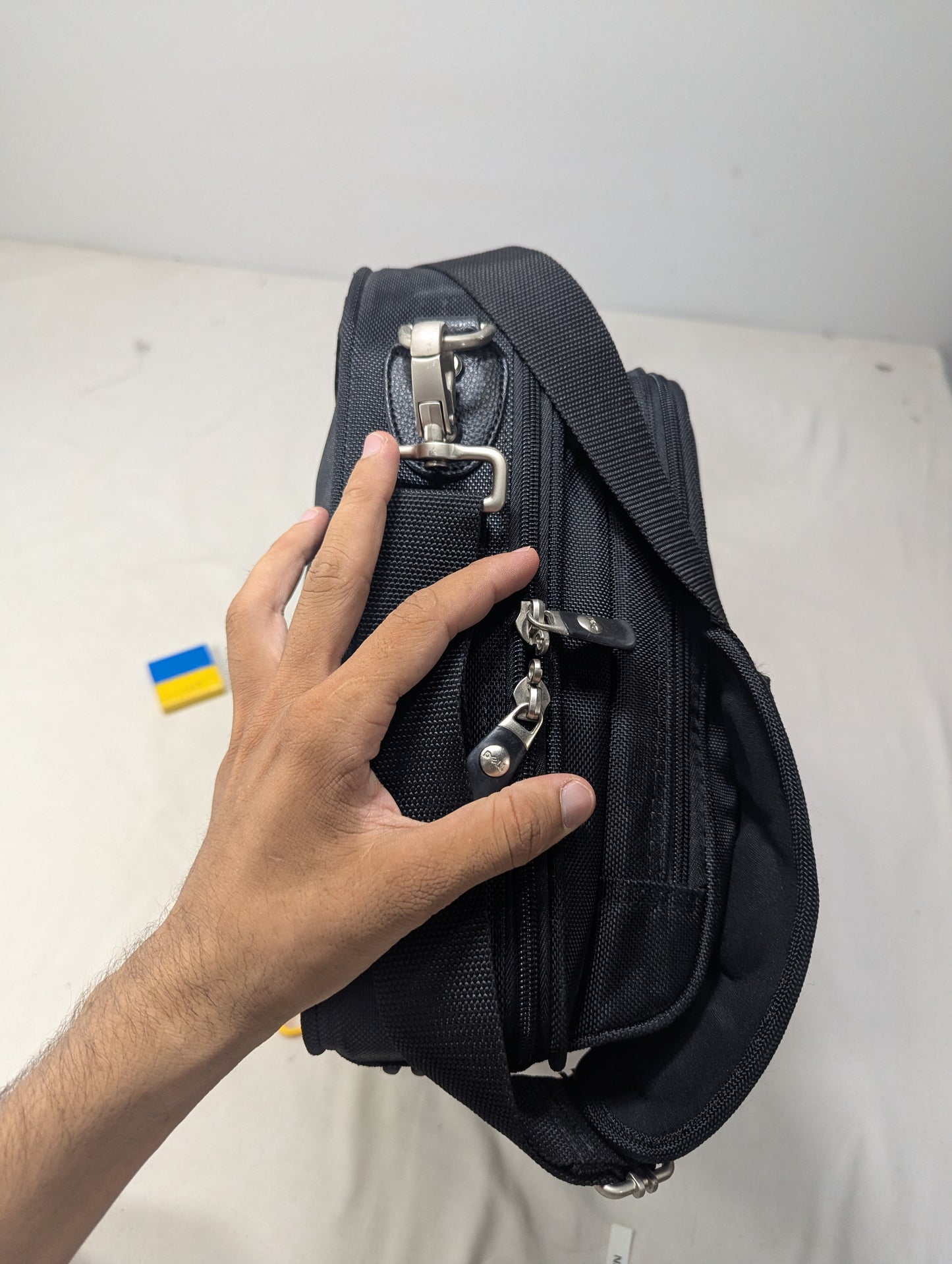 Dell branded bag U3