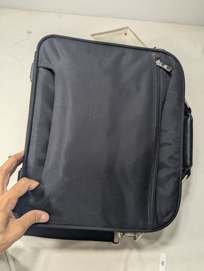 Dell branded bag U3