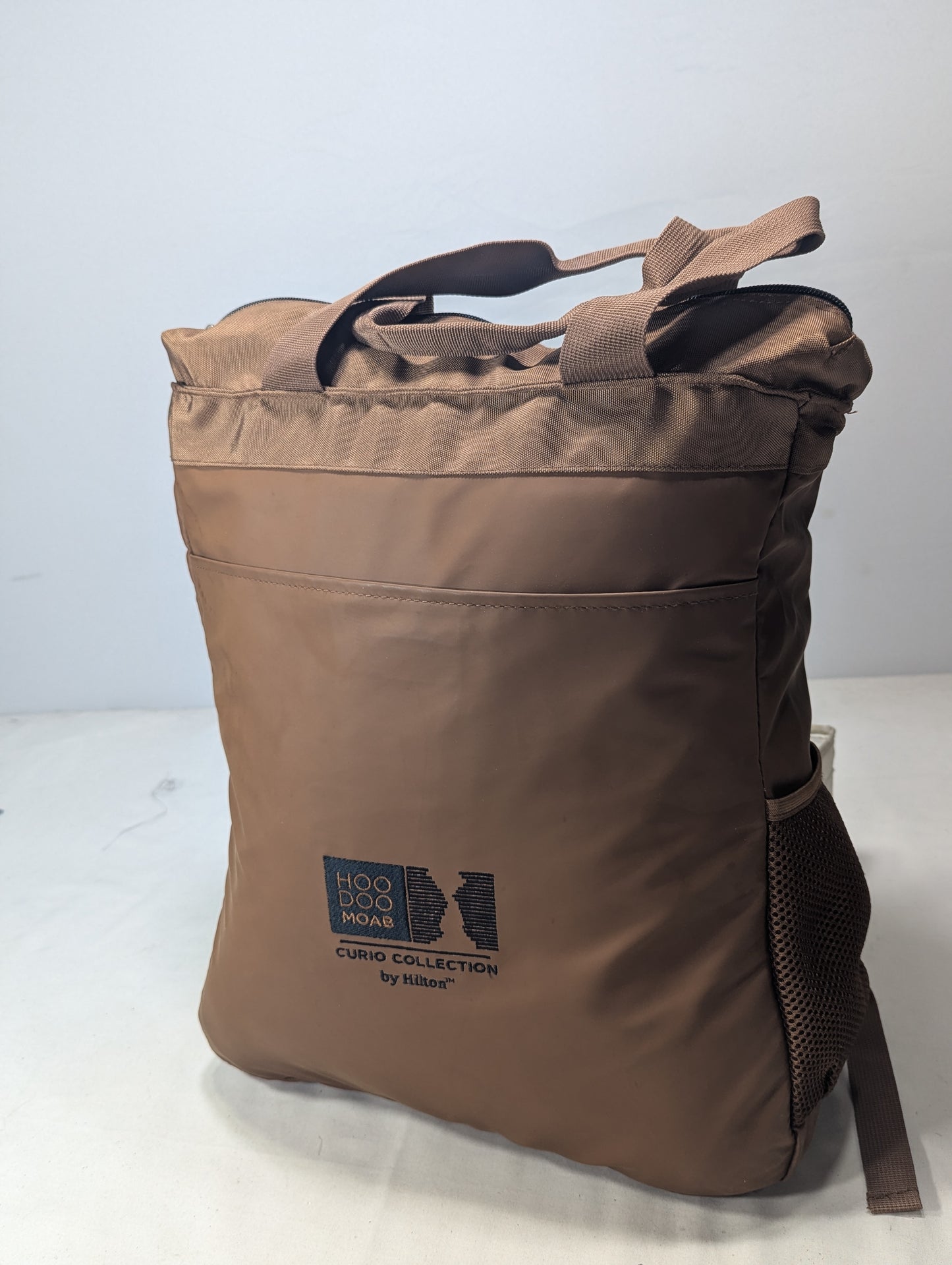 Slim rucksack backpack U25