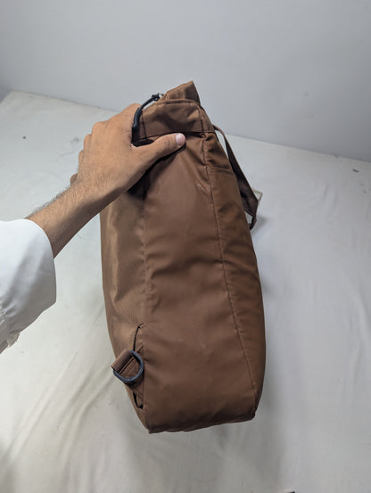 Slim rucksack backpack U25