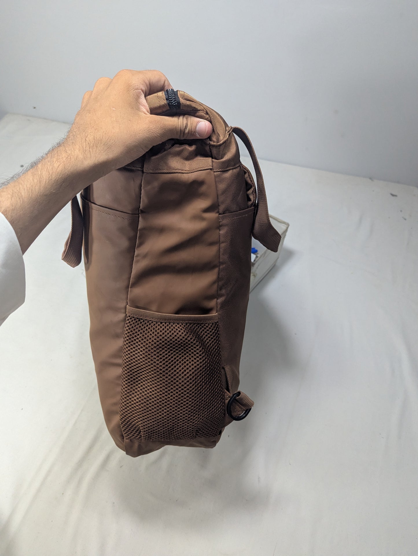 Slim rucksack backpack U25