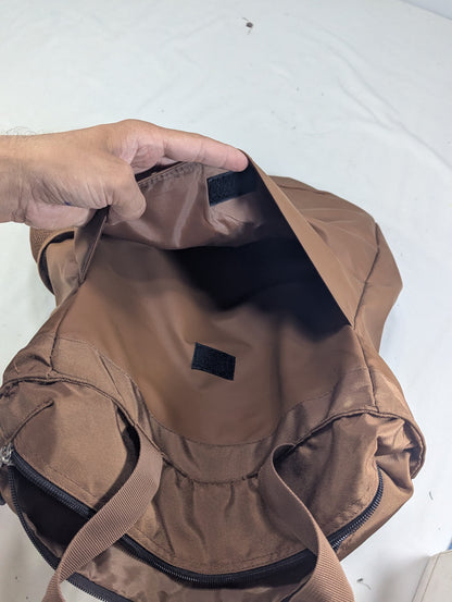 Slim rucksack backpack U25