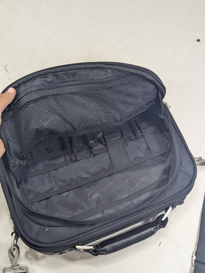 Dell branded bag U3