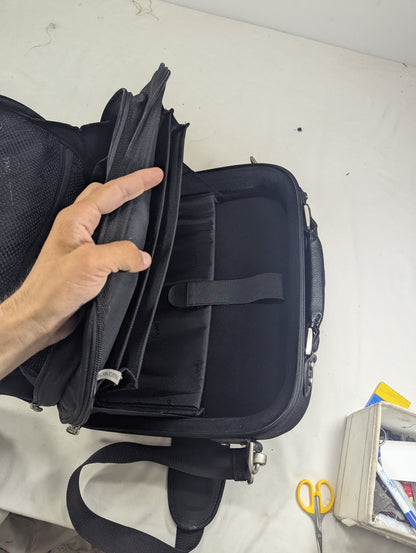 Dell branded bag U3