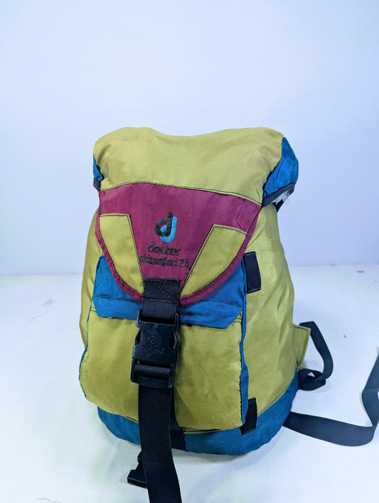 Hiking tourist  25L backpack U2