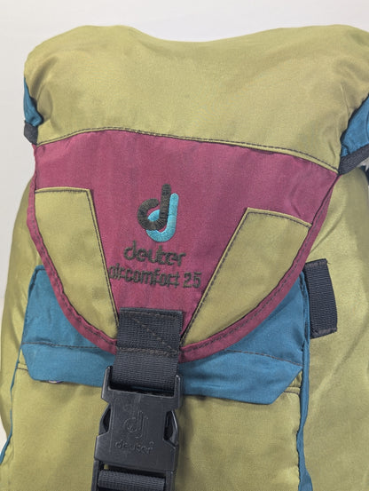 Hiking tourist  25L backpack U2