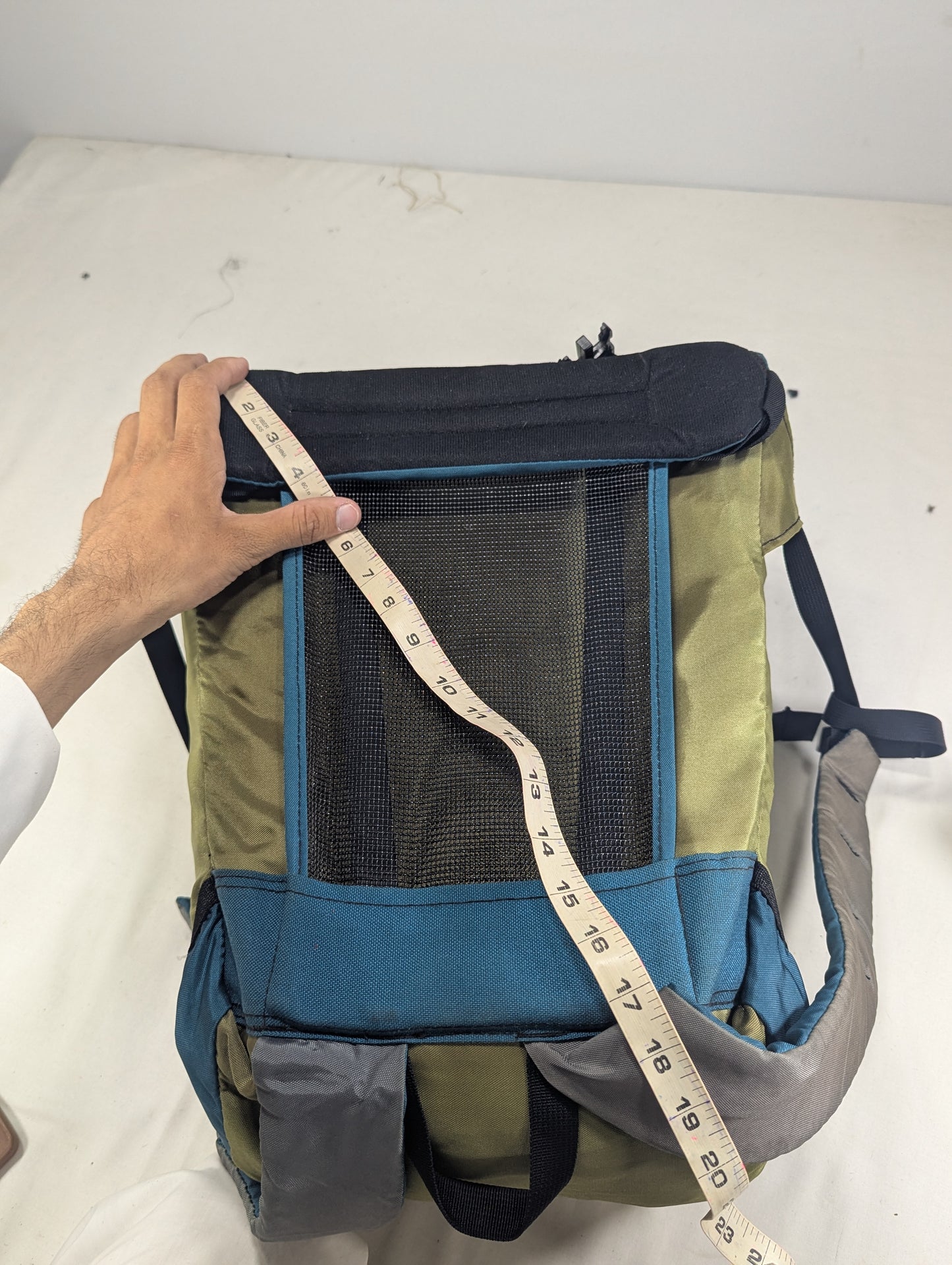 Hiking tourist  25L backpack U2