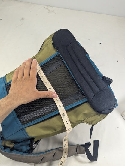 Hiking tourist  25L backpack U2