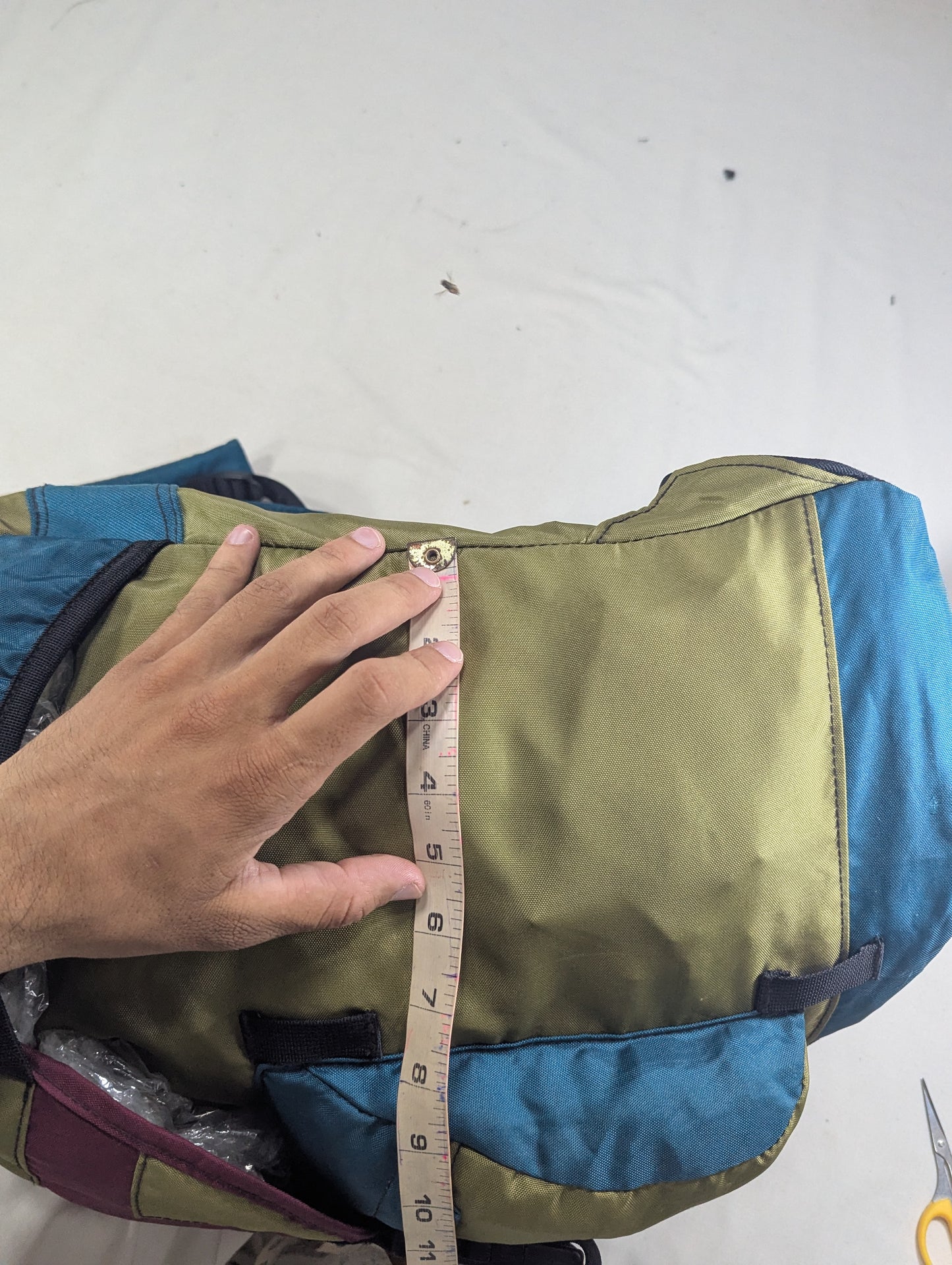 Hiking tourist  25L backpack U2