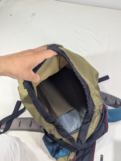 Hiking tourist  25L backpack U2