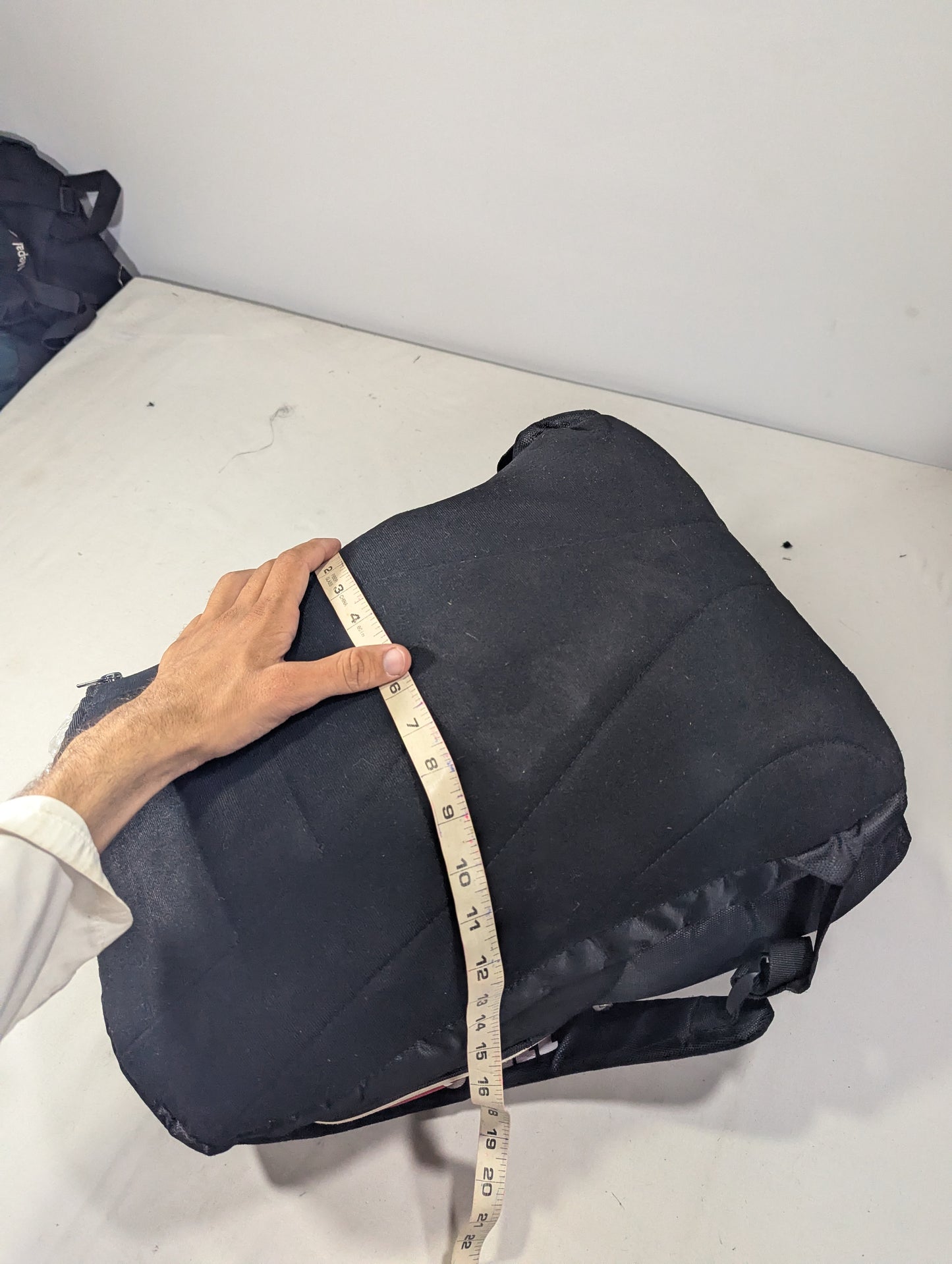 Wilson brand racket backpack U3