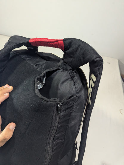 Wilson brand racket backpack U3