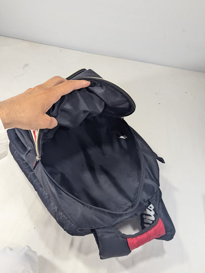 Wilson brand racket backpack U3