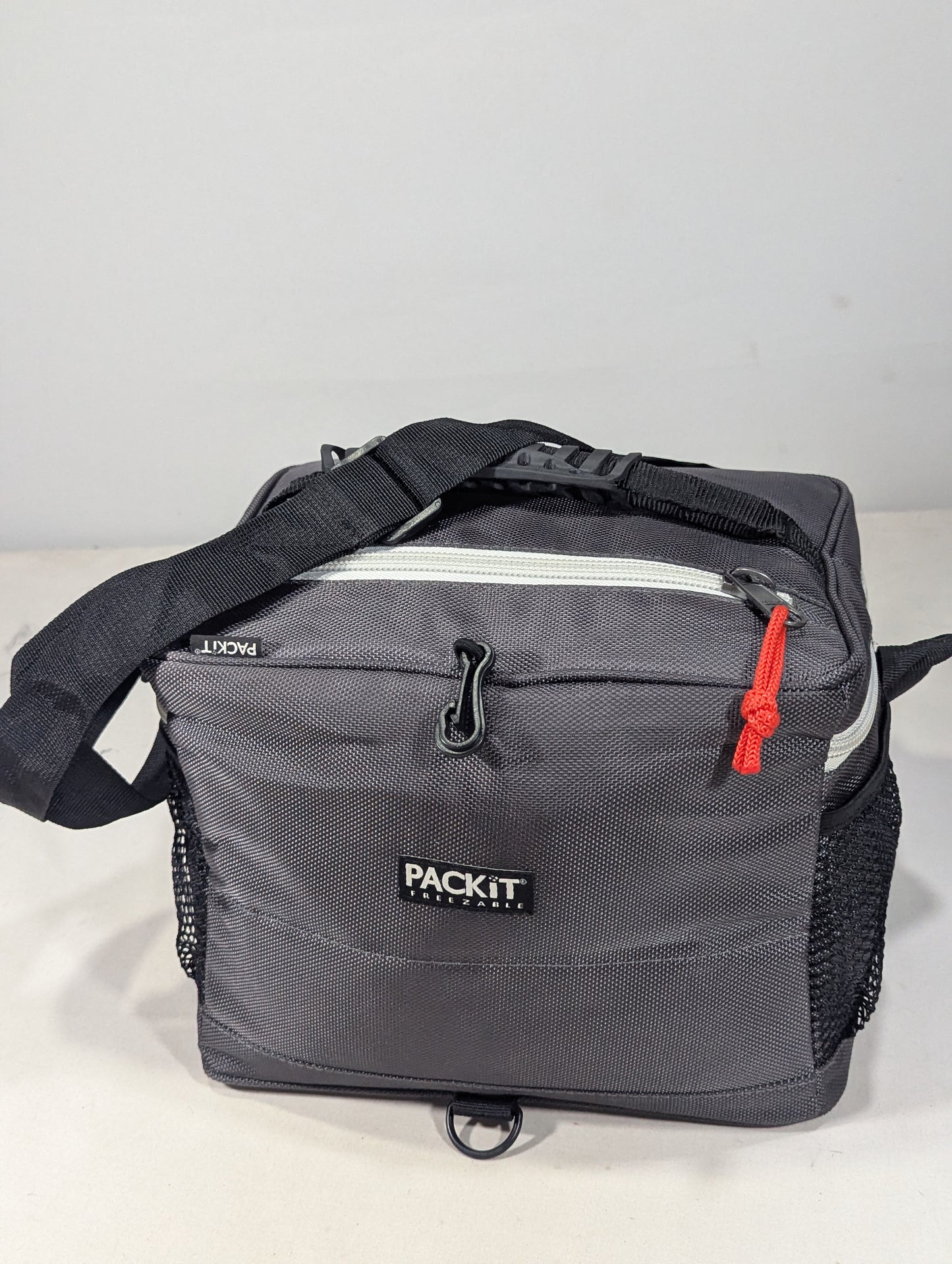 Ice pack cooler bag U2