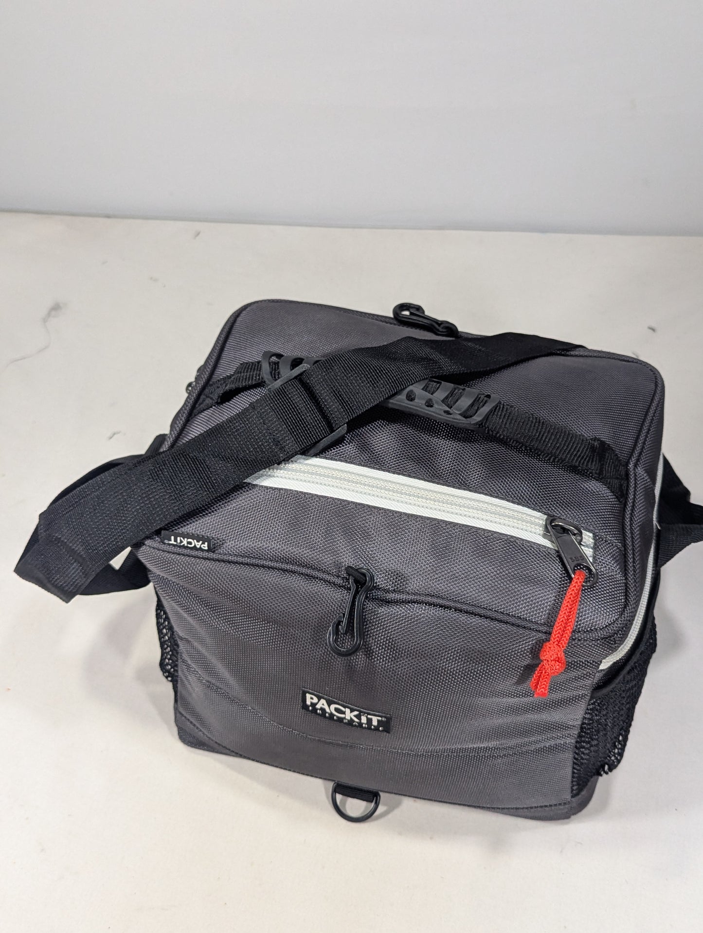 Ice pack cooler bag U2