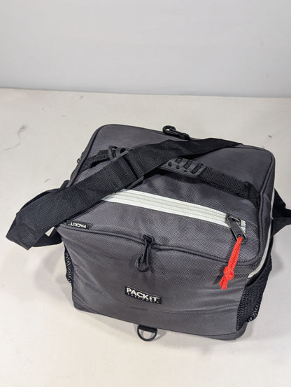 Ice pack cooler bag U2