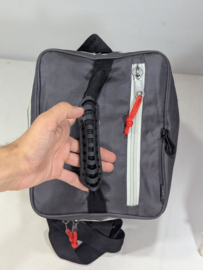 Ice pack cooler bag U2