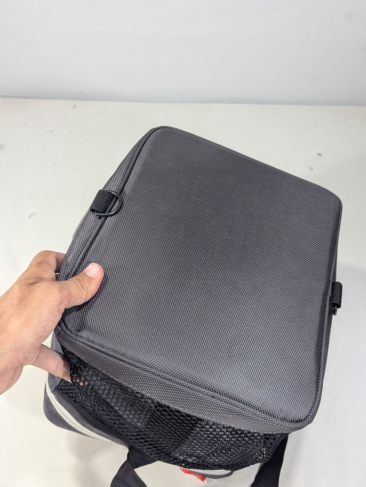 Ice pack cooler bag U2