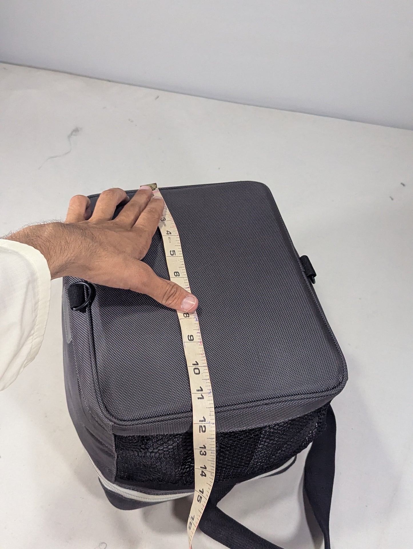 Ice pack cooler bag U2