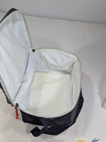 Ice pack cooler bag U2