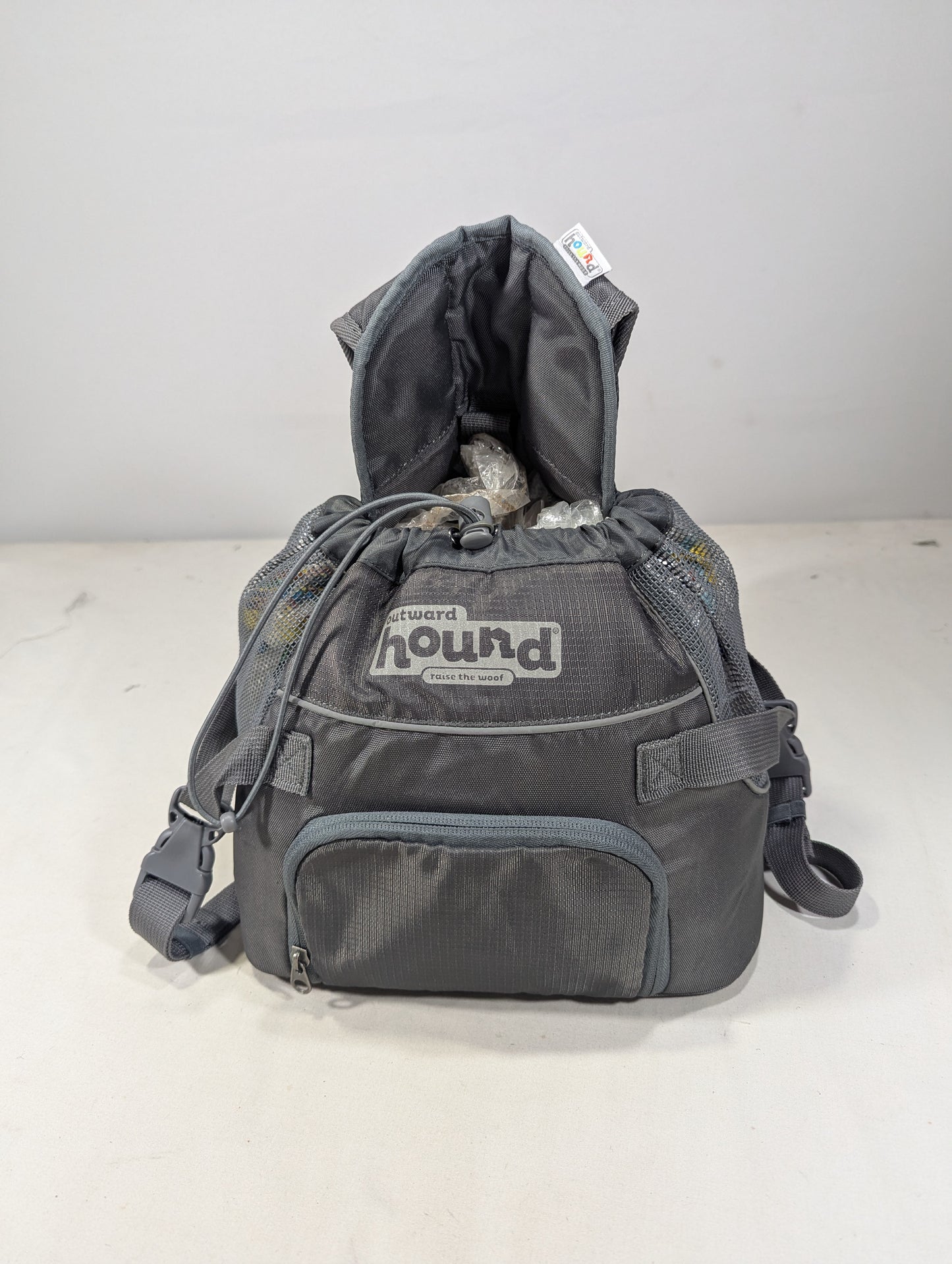 Pet backpack  U25