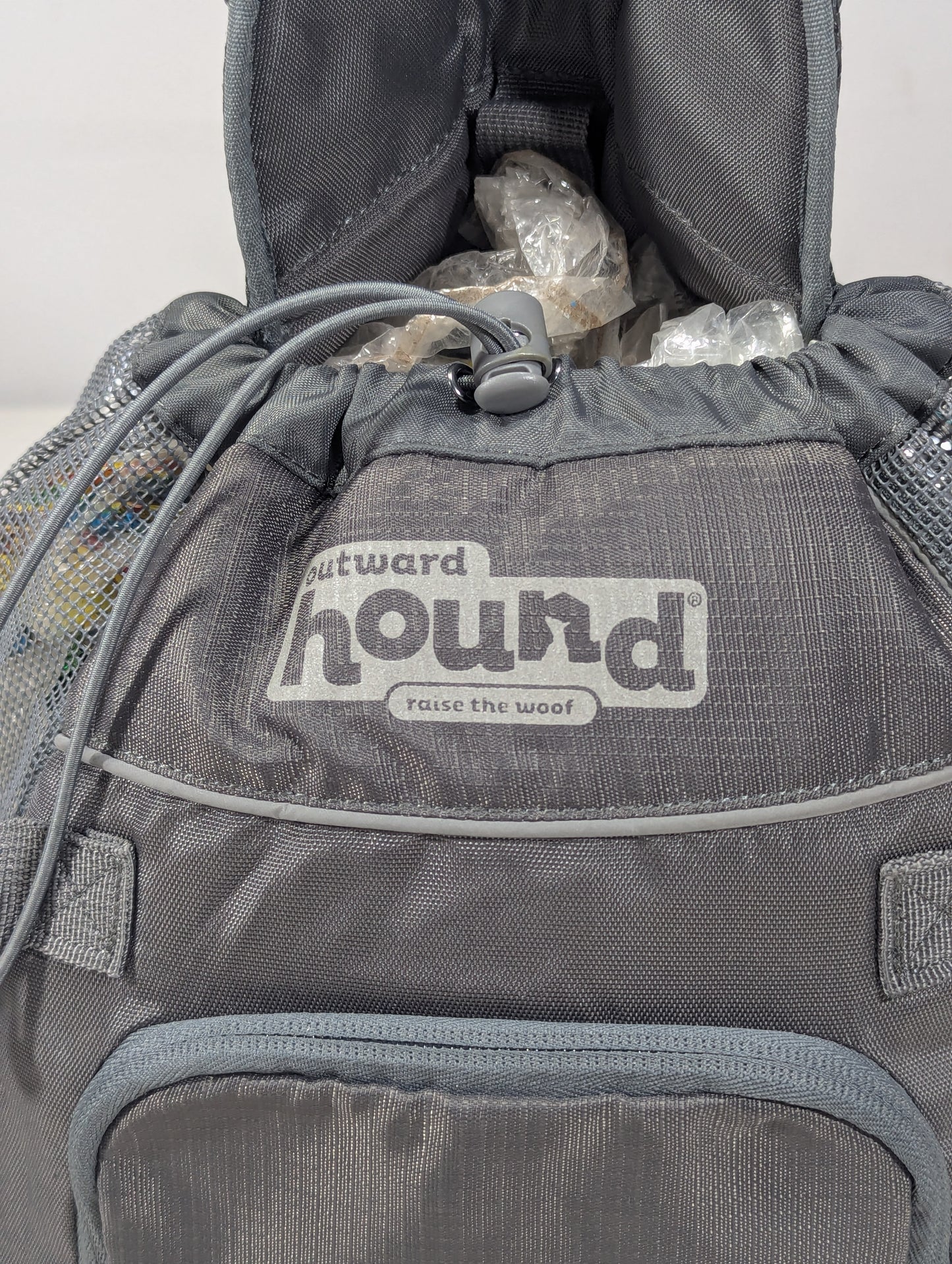 Pet backpack  U25