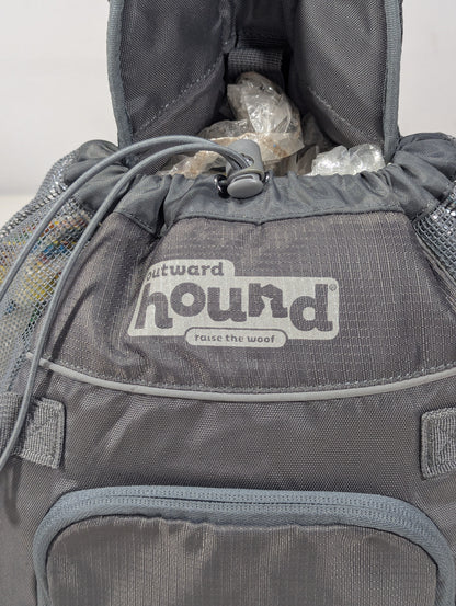 Pet backpack  U25