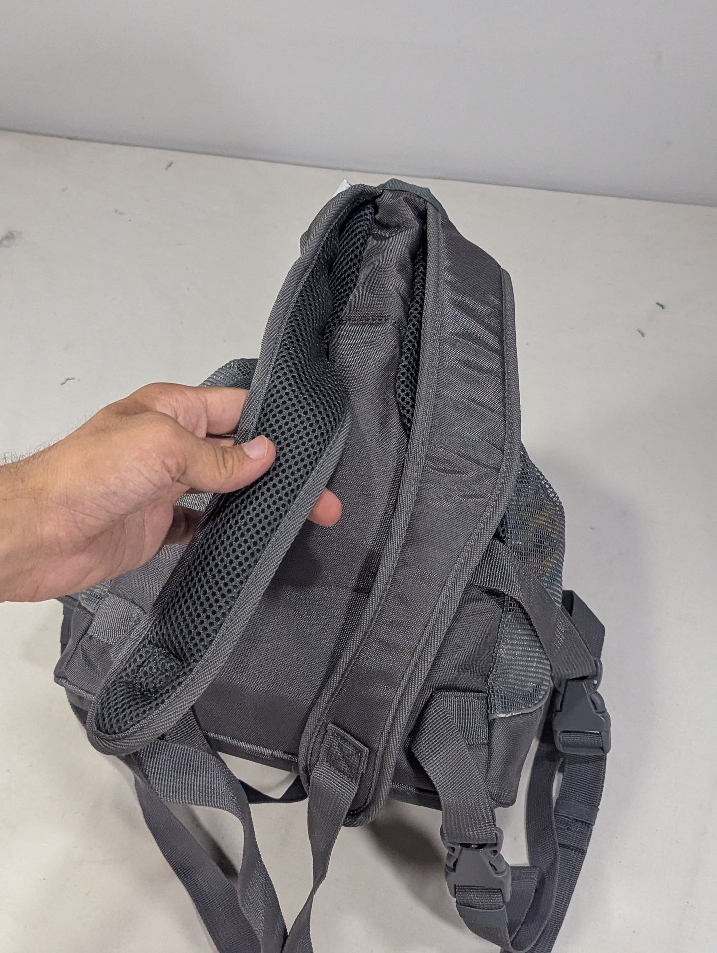 Pet backpack  U25