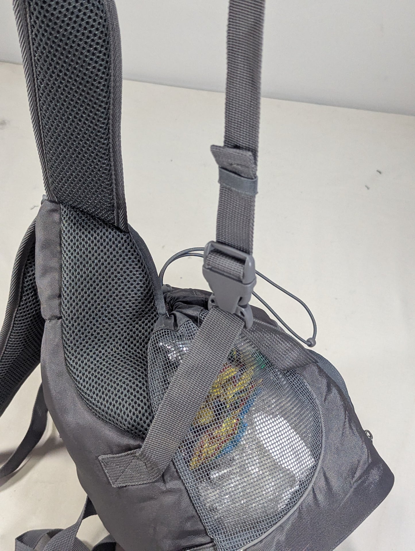 Pet backpack  U25