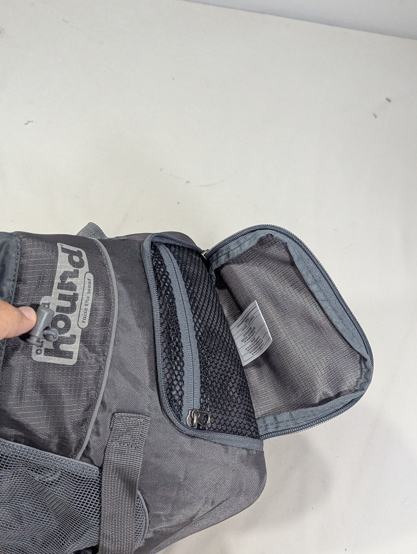 Pet backpack  U25
