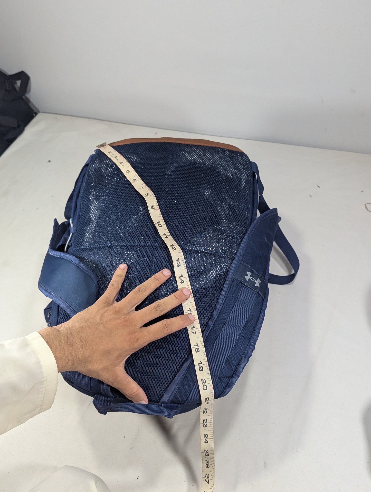 Ua under armour backpack U2