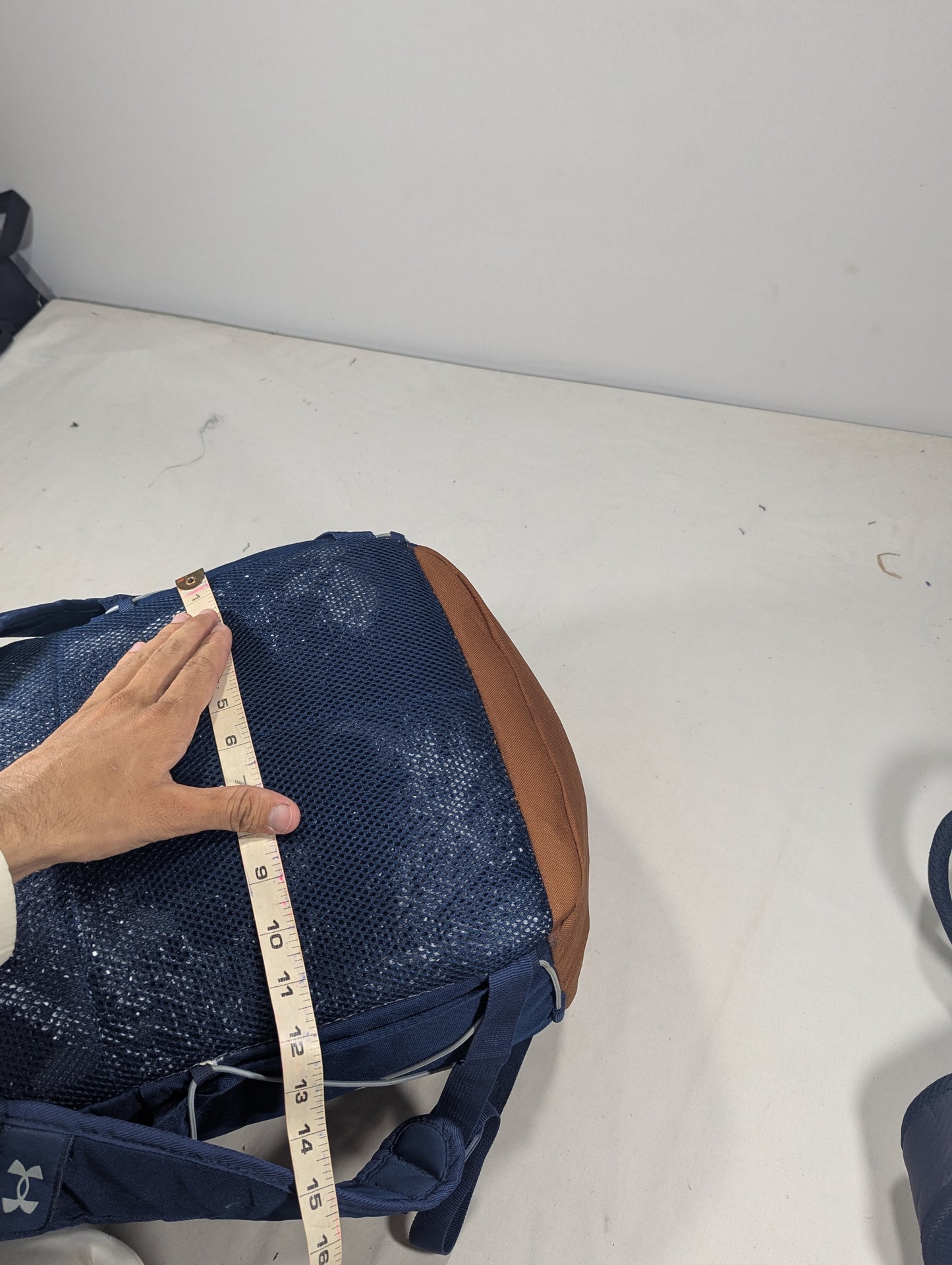 Ua under armour backpack U2