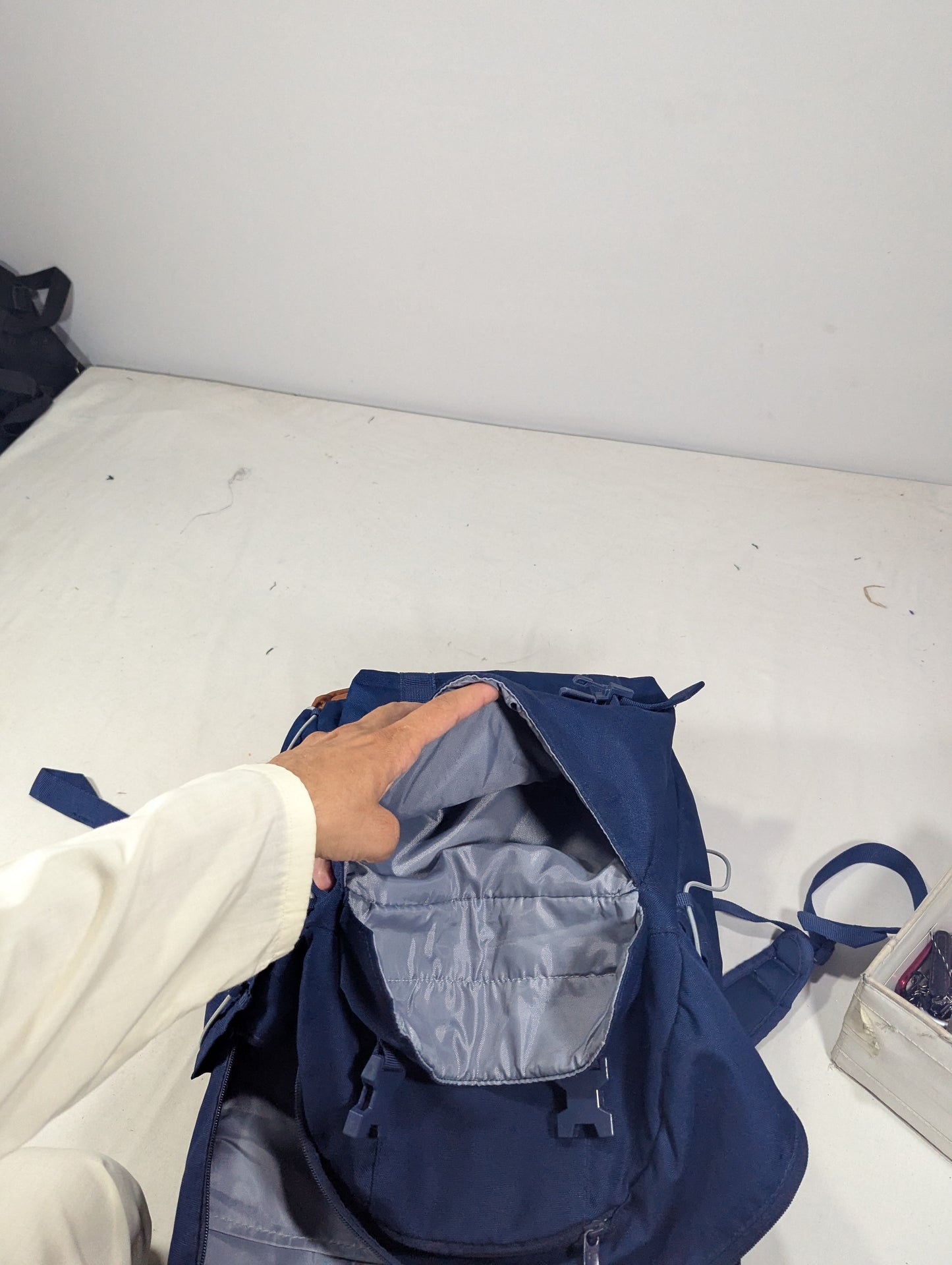 Ua under armour backpack U2