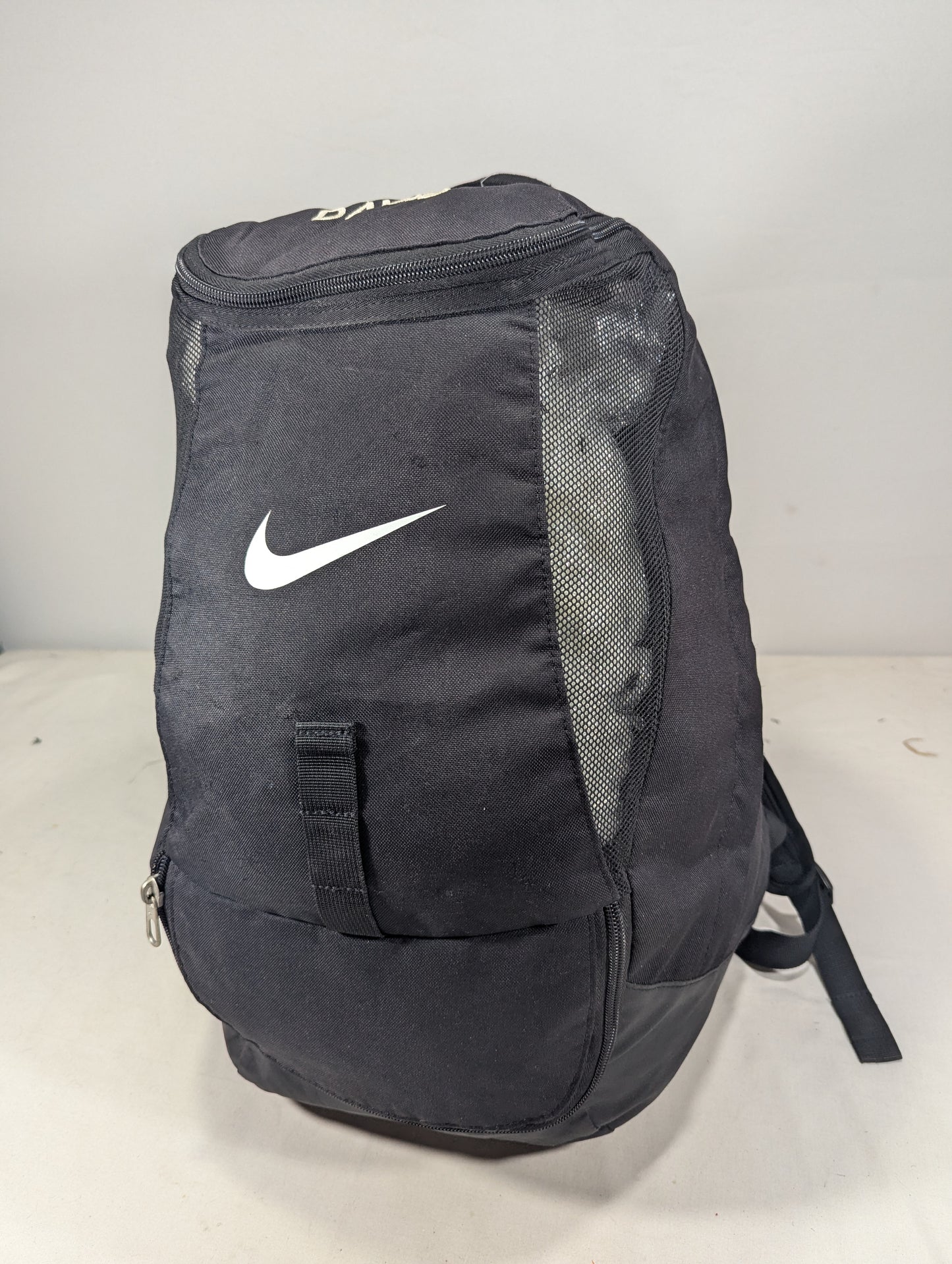 Nike preloved backpack U2