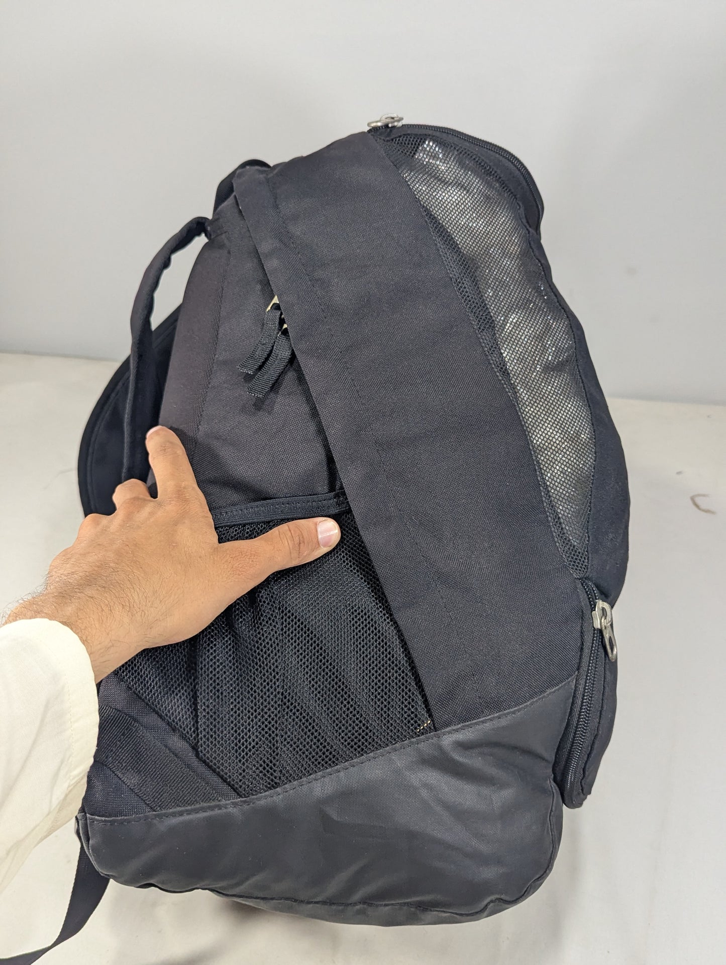 Nike preloved backpack U2