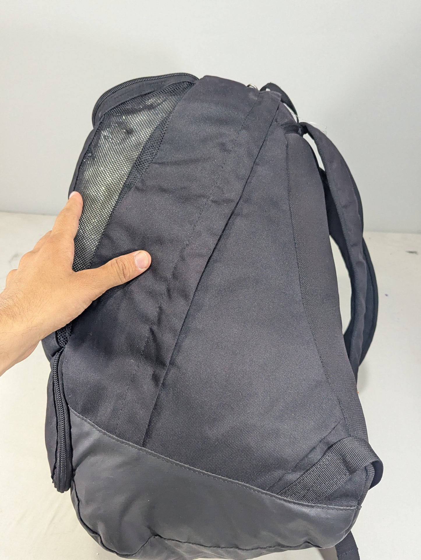 Nike preloved backpack U2