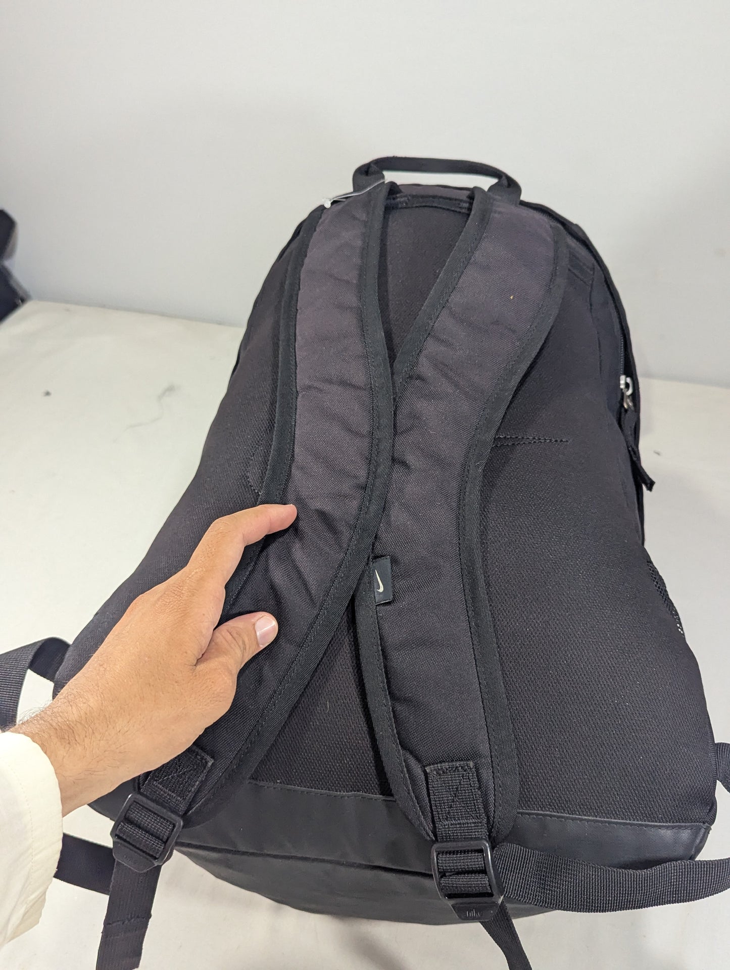 Nike preloved backpack U2