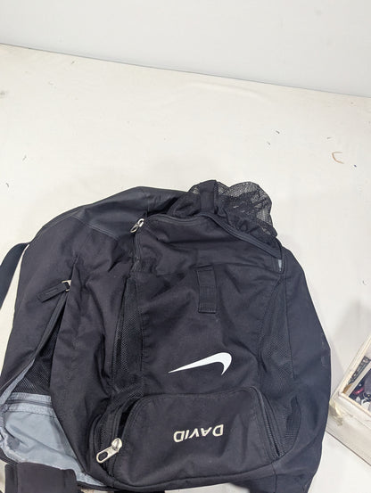 Nike preloved backpack U2