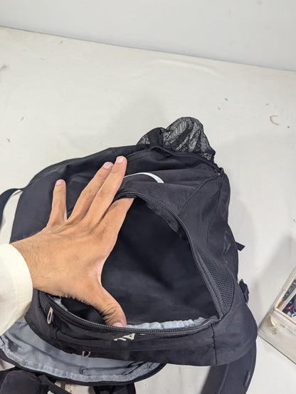 Nike preloved backpack U2