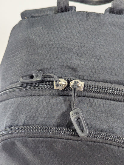 High Sierra Black color backpack U2