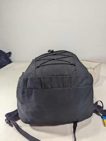 High Sierra Black color backpack U2