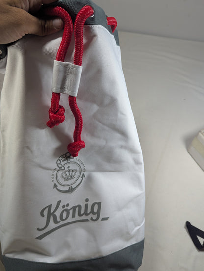 Rucksack backpack