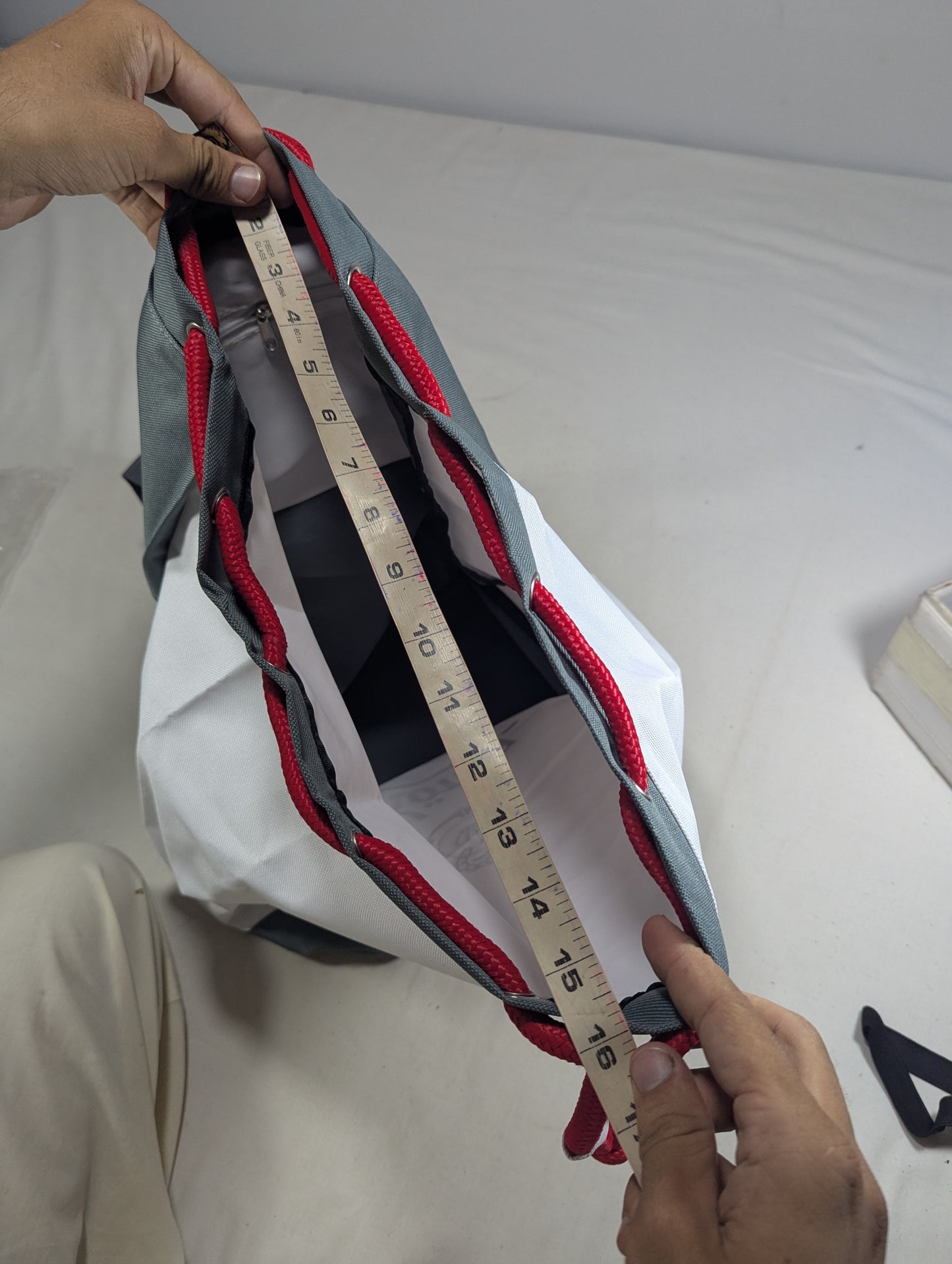 Rucksack backpack